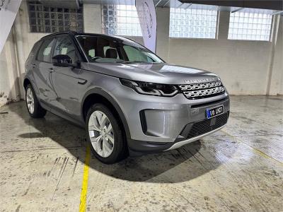 2019 LAND ROVER DISCOVERY SPORT D240 HSE (177kW) 4D WAGON L550 MY20 for sale in Cremorne